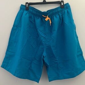 NWT TACVASEN quick drying swim trunks